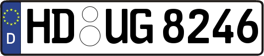 HD-UG8246
