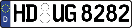 HD-UG8282