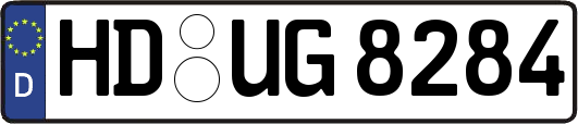 HD-UG8284