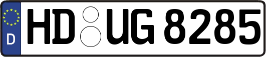 HD-UG8285