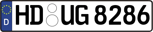HD-UG8286