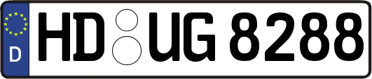 HD-UG8288