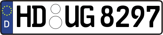 HD-UG8297