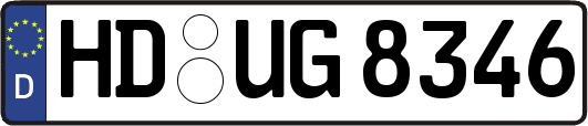 HD-UG8346