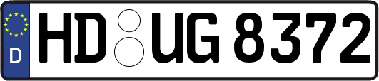 HD-UG8372