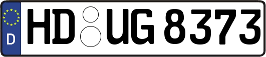 HD-UG8373