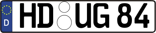 HD-UG84