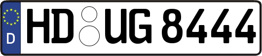 HD-UG8444