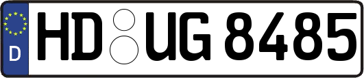 HD-UG8485
