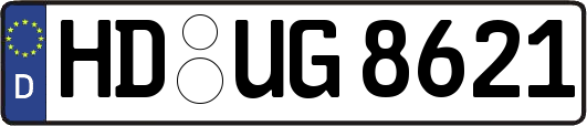 HD-UG8621