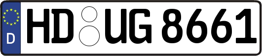 HD-UG8661
