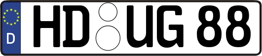 HD-UG88