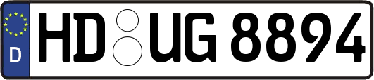 HD-UG8894
