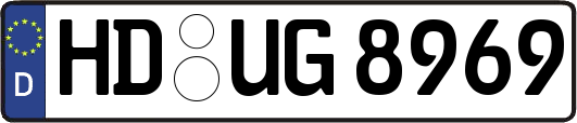 HD-UG8969