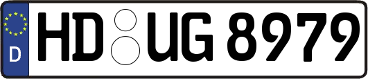 HD-UG8979