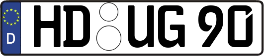 HD-UG90