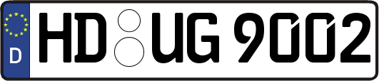 HD-UG9002