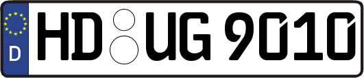 HD-UG9010