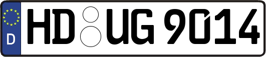 HD-UG9014