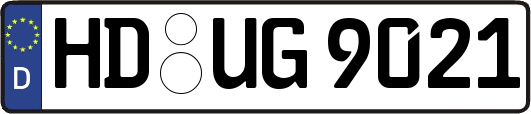 HD-UG9021