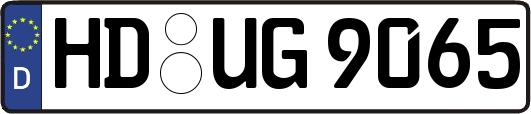 HD-UG9065