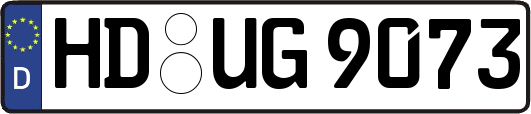 HD-UG9073