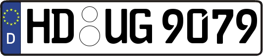 HD-UG9079