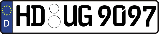 HD-UG9097