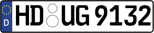 HD-UG9132