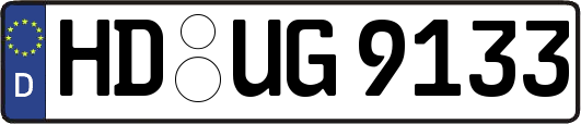 HD-UG9133