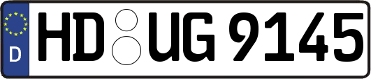HD-UG9145