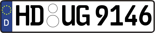 HD-UG9146