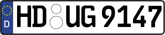 HD-UG9147