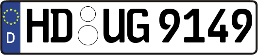 HD-UG9149