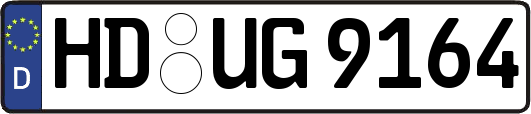 HD-UG9164