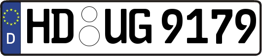 HD-UG9179