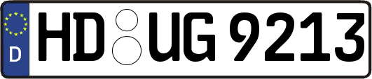 HD-UG9213