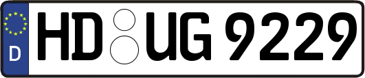 HD-UG9229