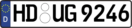 HD-UG9246
