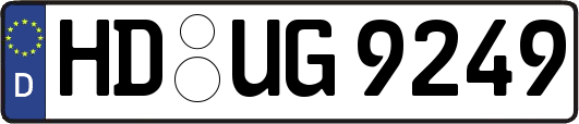 HD-UG9249