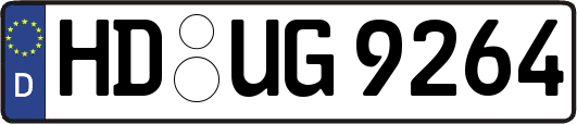 HD-UG9264