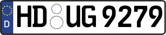 HD-UG9279