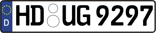 HD-UG9297