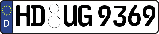 HD-UG9369