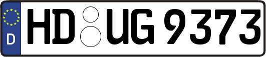 HD-UG9373