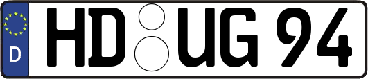 HD-UG94