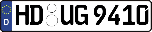 HD-UG9410