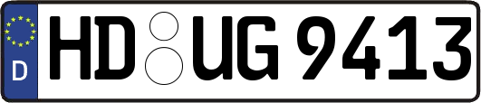 HD-UG9413