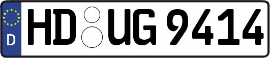 HD-UG9414