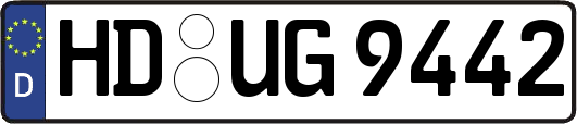 HD-UG9442